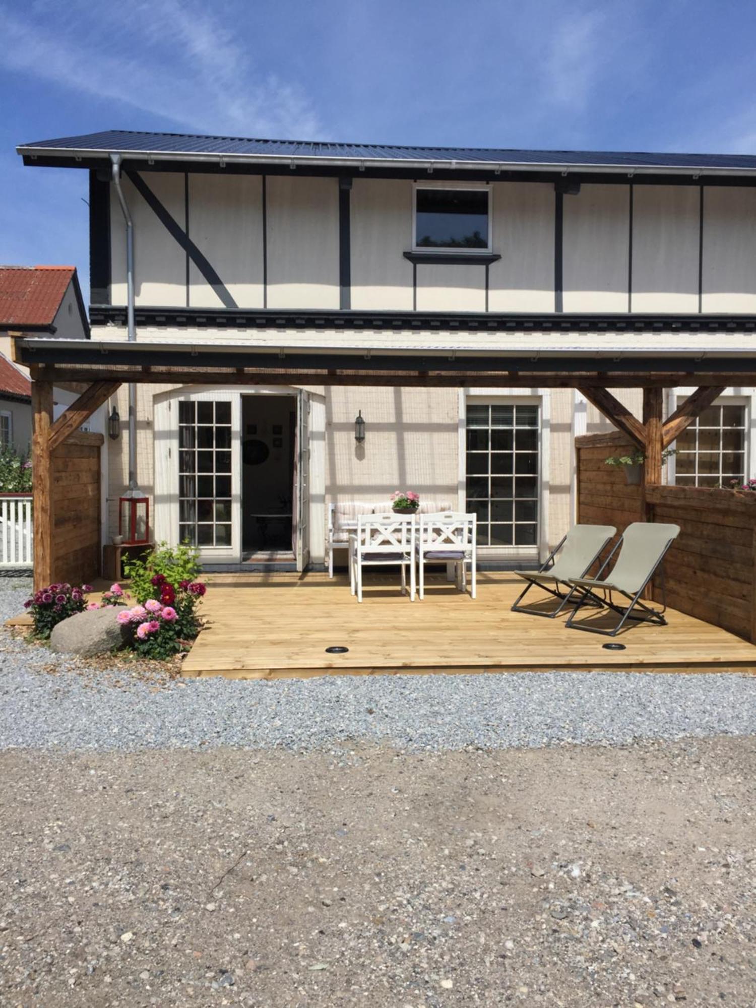 Frederiksensminde Bed & Breakfast Marrebæk Exterior foto