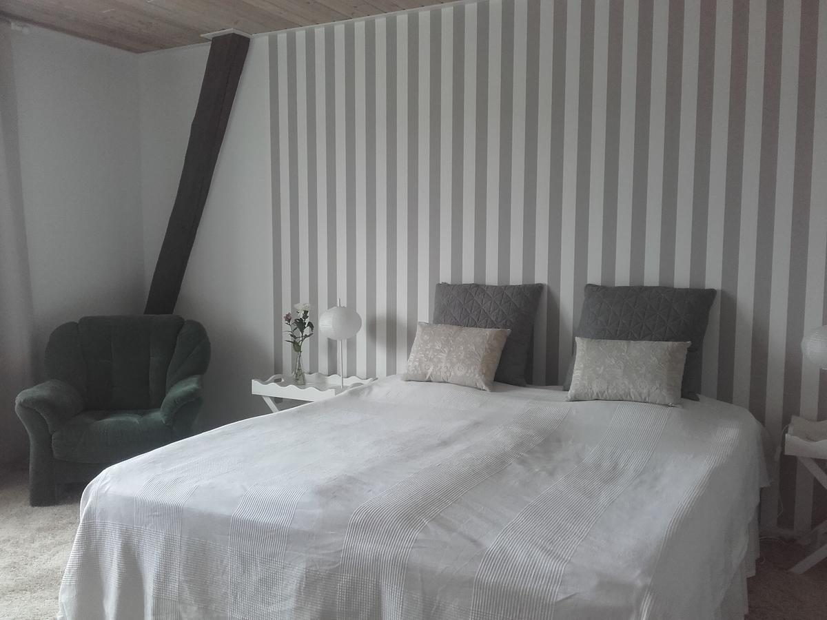 Frederiksensminde Bed & Breakfast Marrebæk Exterior foto